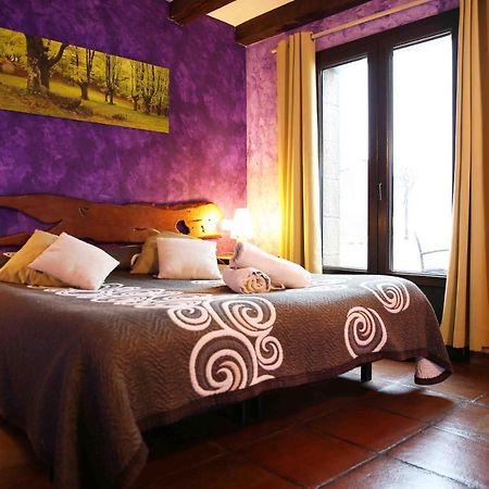 Agroturismo Maddiola San Sebastián Esterno foto