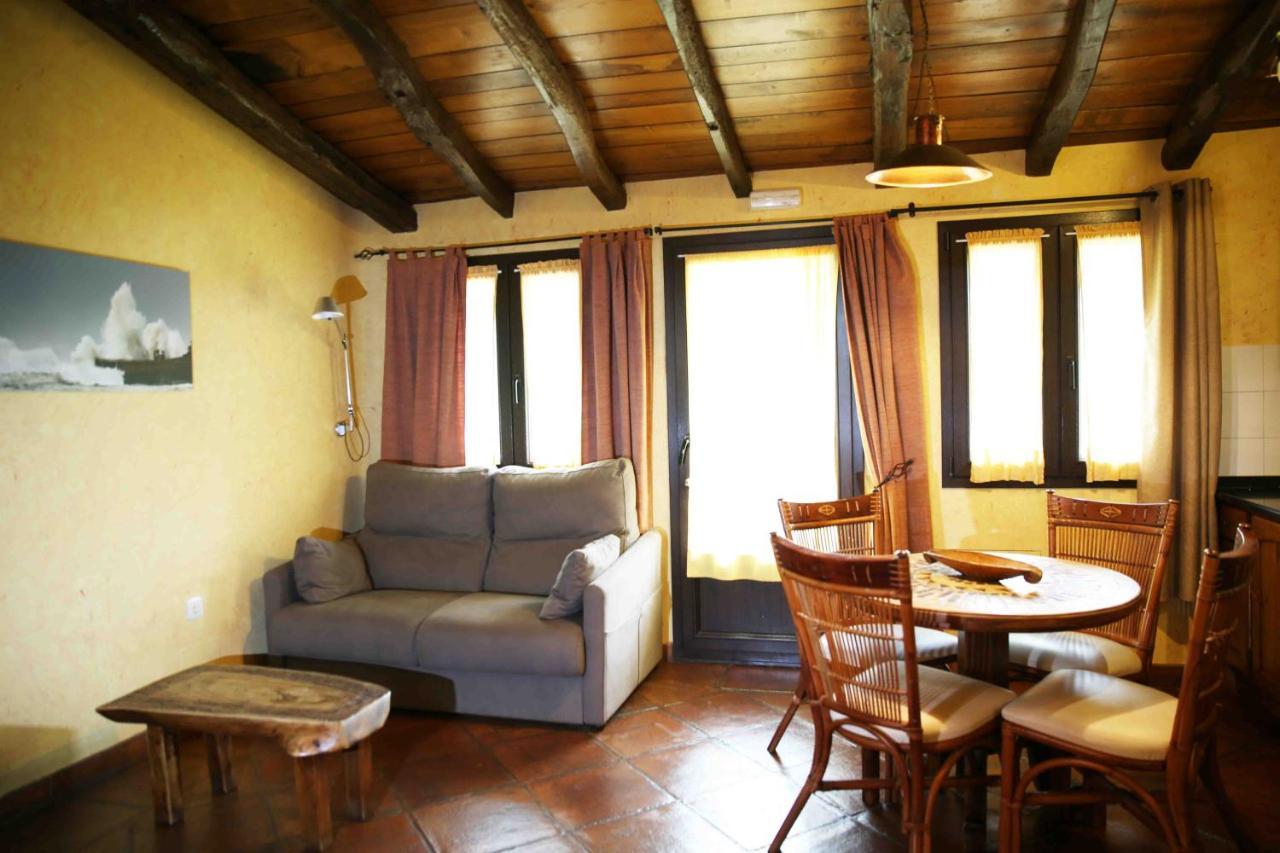 Agroturismo Maddiola San Sebastián Esterno foto