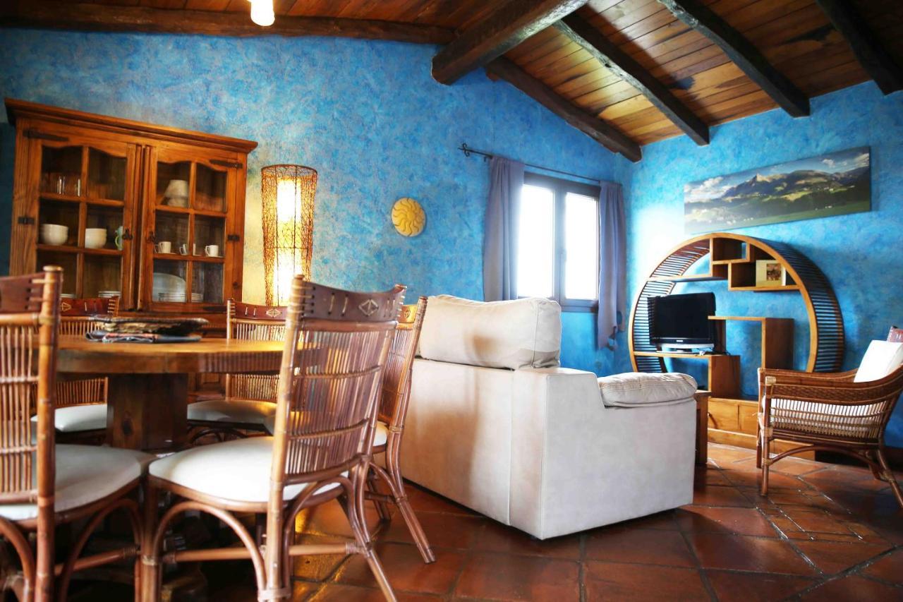 Agroturismo Maddiola San Sebastián Esterno foto