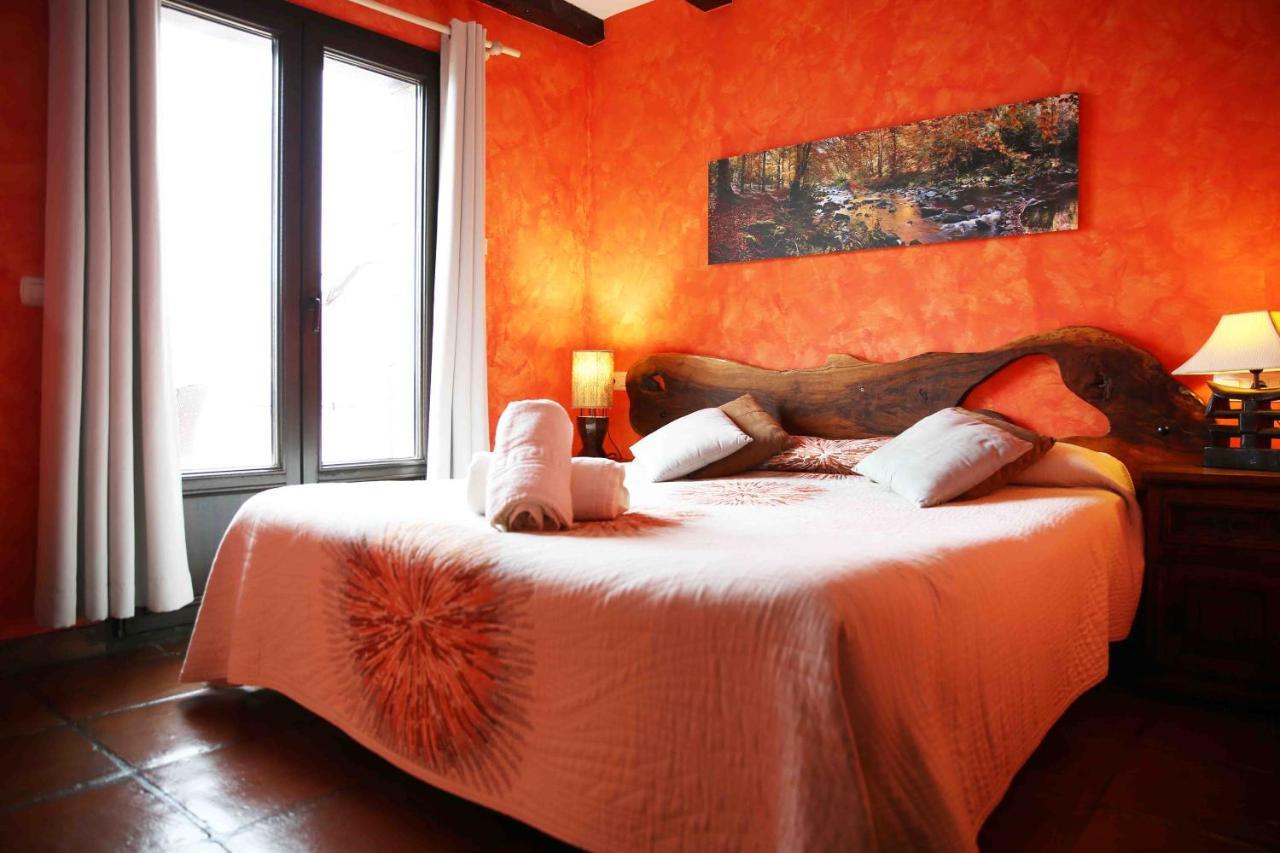 Agroturismo Maddiola San Sebastián Esterno foto