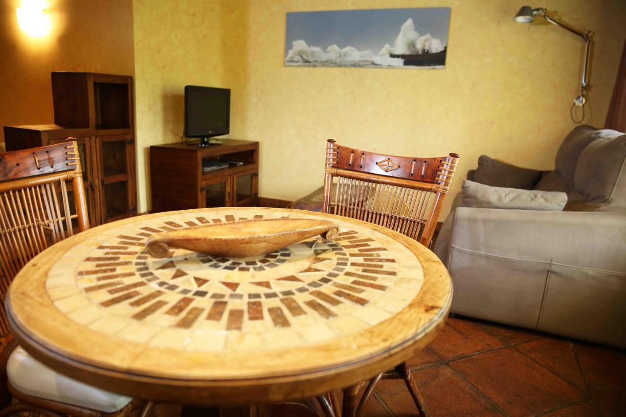 Agroturismo Maddiola San Sebastián Esterno foto
