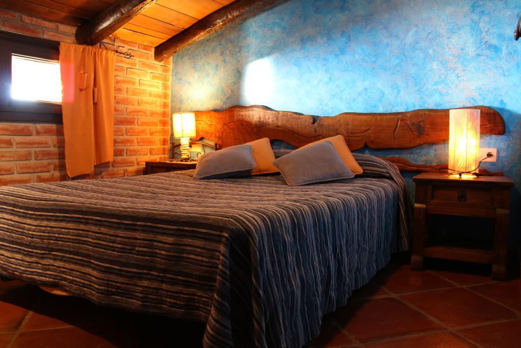 Agroturismo Maddiola San Sebastián Esterno foto