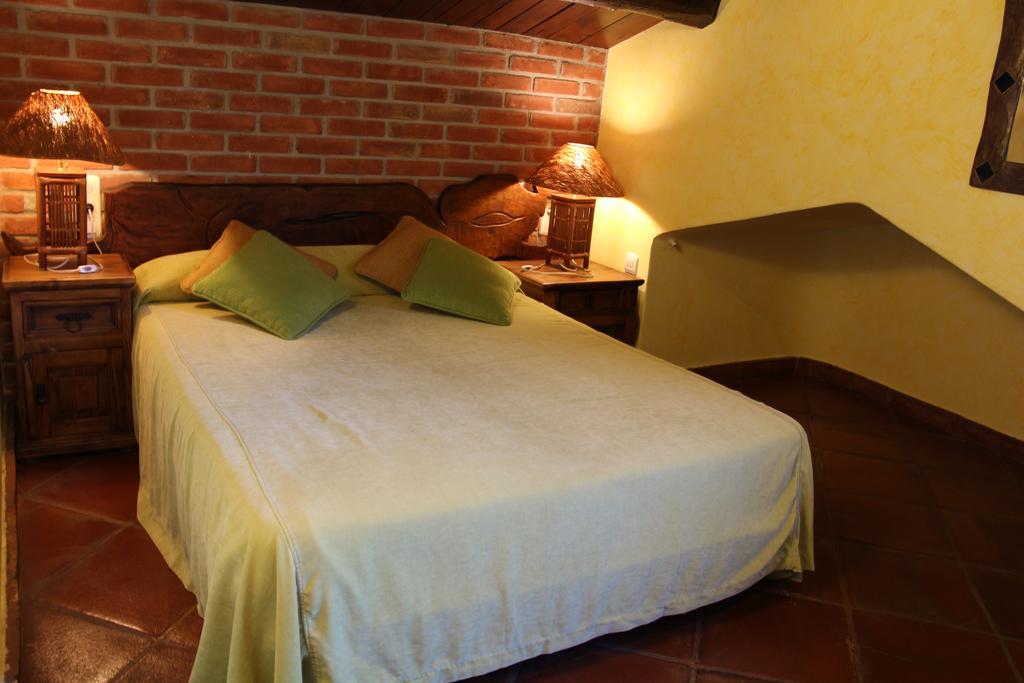 Agroturismo Maddiola San Sebastián Camera foto
