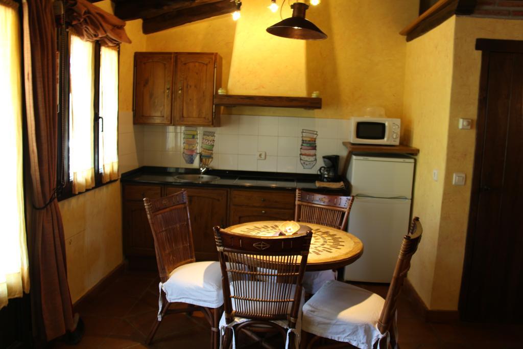Agroturismo Maddiola San Sebastián Esterno foto