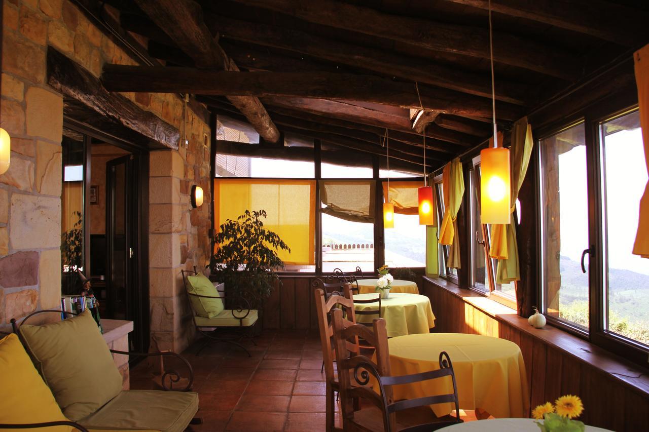 Agroturismo Maddiola San Sebastián Esterno foto