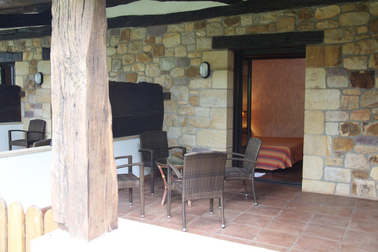 Agroturismo Maddiola San Sebastián Esterno foto
